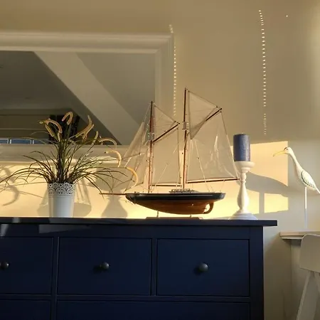 Lägenhet Miami
