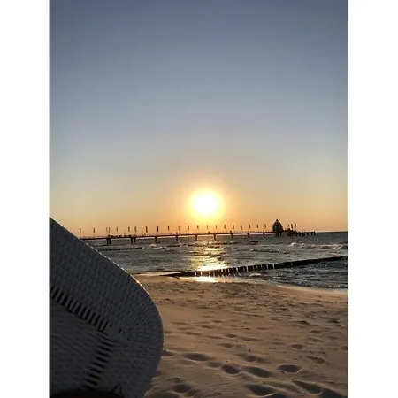 Lägenhet Miami *