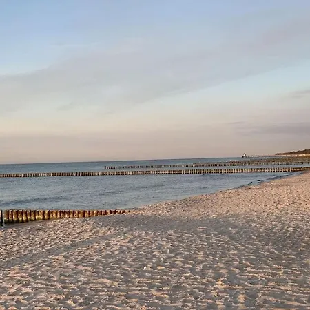 Lägenhet Miami *