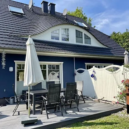 Lägenhet Miami Zingst