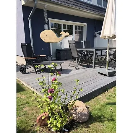 Lägenhet Miami