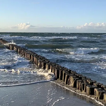Lägenhet Miami Zingst
